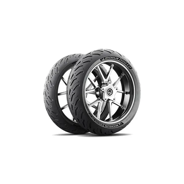 Achetez Aujourd’hui PNEU MICHELIN ROAD6GT 180/55 ZR17 TL 73WMI ROAD 6 GT REAR