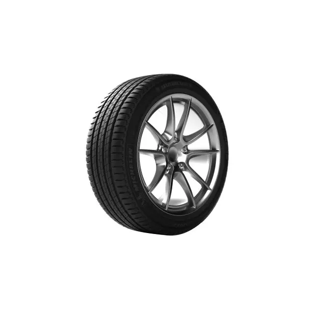 PNEU MICHELIN LATISPORT3 275/45 VR20 TL 110V MI LAT SP 3 ACOUS VOL XL Prix Promo