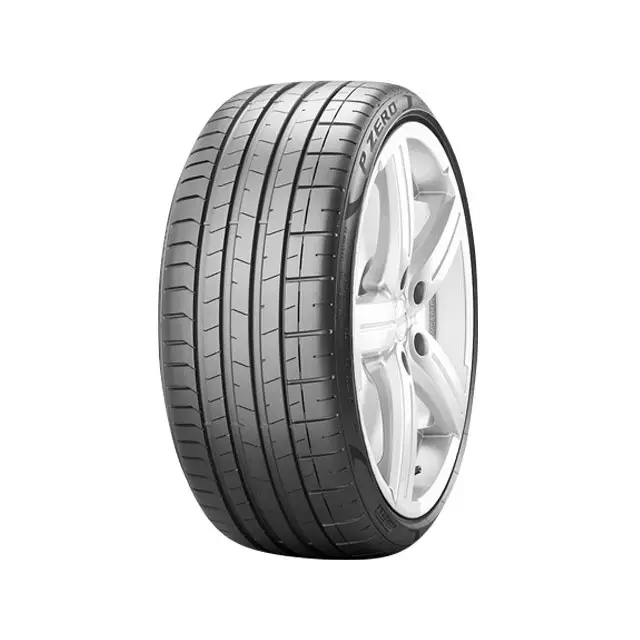 PNEU PIRELLI P-ZEROPZ4 225/40 YR19 TL 93YPI P-ZERO (J) XL PZ4 Offre Limitée