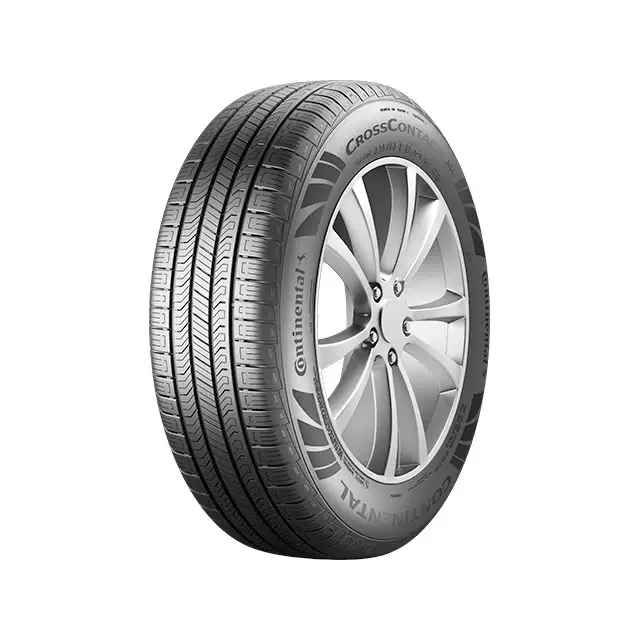 PNEU CONTINENTAL CRCONTRX 265/60 HR18 TL 110H CO CROSS CONTACT RX Paiement Sécurisé