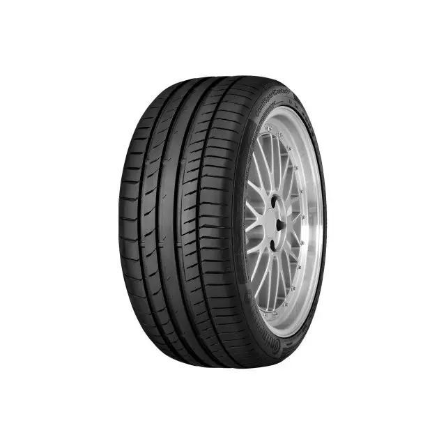 Vente Flash PNEU CONTINENTAL CSC5 325/35 ZR22 TL 110Y CO CSC 5 P MO