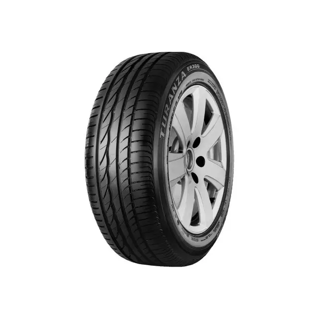PNEU BRIDGESTONE TUER300 225/55 WR16 TL 99WBR ER300 MO XL Certifié