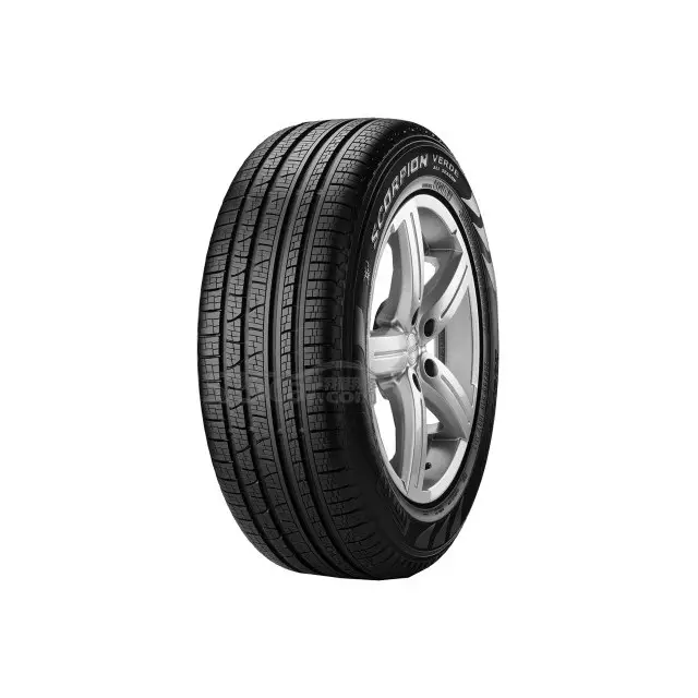 Remise PNEU PIRELLI SCORPVERAS 295/40 VR20 TL 106V PI SCORPION VERDE A/S N0