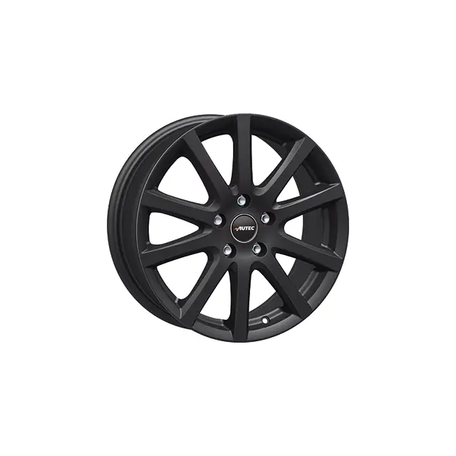 4 jantes Autec 6,0X15 AUTEC SKANDIC 4/100 ET40 CH60,1 Nouvel Arrivage
