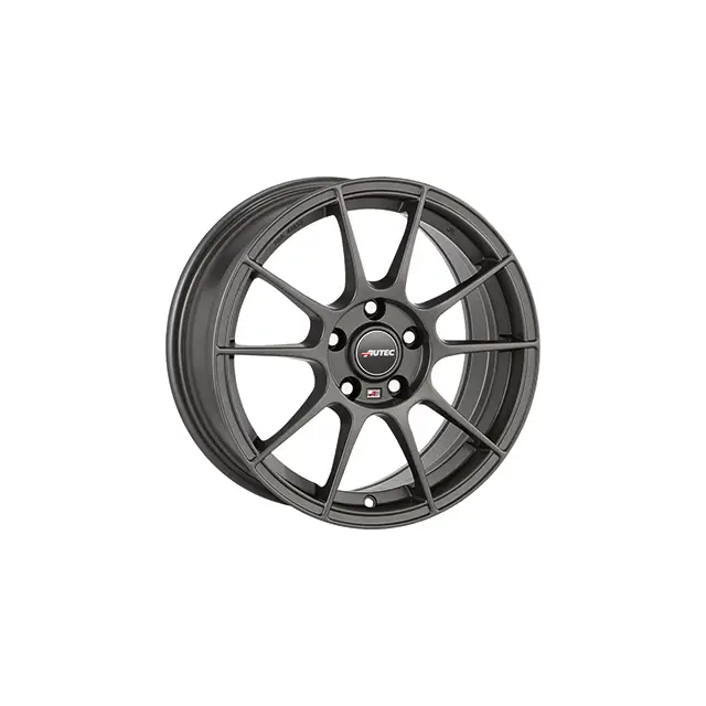 4 jantes Autec 6,5X15 AUTEC WIZARD 4/100 ET35 CH70 Petit Prix