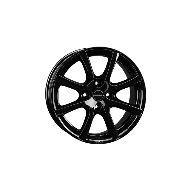 4 jantes 6,5X15 BORBET LV4 4/098 ET35 CH64 Commander Maintenant