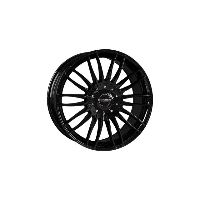 4 jantes 7,5X18 BORBET CW3 5/120 ET43 CH65,1 Prix Réduit