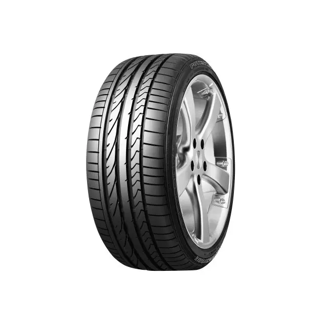 PNEU BRIDGESTONE POTRE050A 275/30 YR20 TL 97YBR RE050A RFT * XL Nouvelle Collection