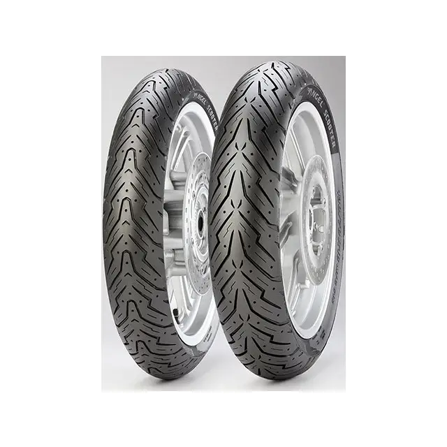 Achat Immédiat PNEU PIRELLI ANGELSCOOT 110/70R16 TL 52PPI ANGEL SCOOTER