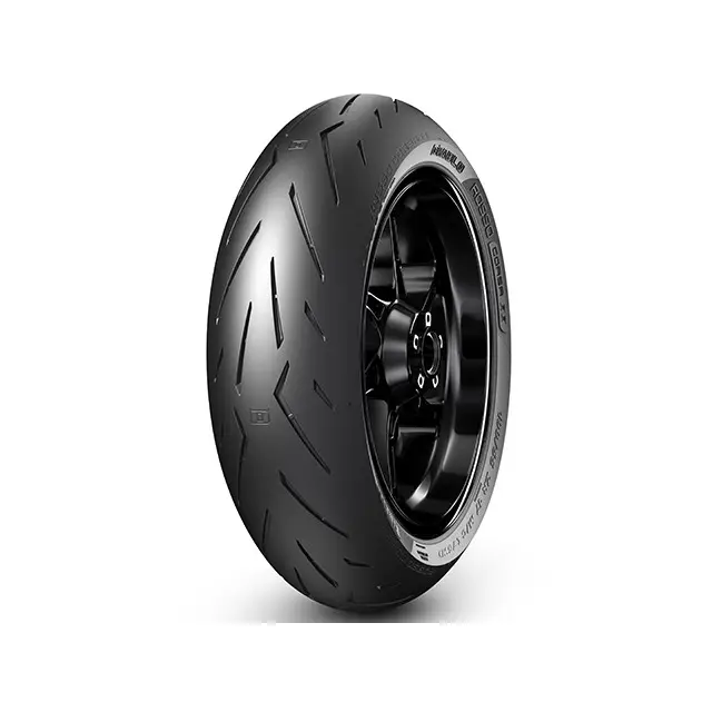 PNEU PIRELLI DIABLOROS2 120/70 ZR17 TL 58WPI DIABLO ROSSO II (D) Satisfait Ou Remboursé