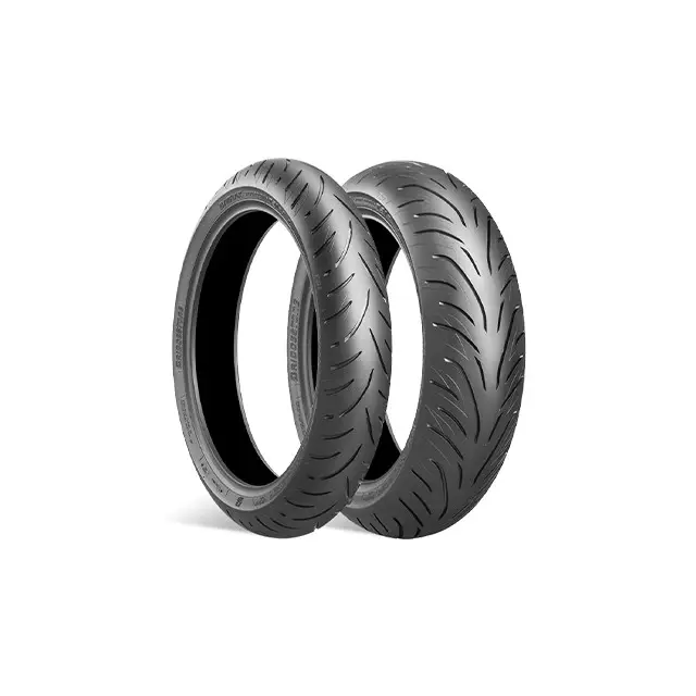 PNEU BRIDGESTONE BATTLAX31 190/50 ZR17 TL 73WBR BATTLAX T31 R Promotion Saisonnière
