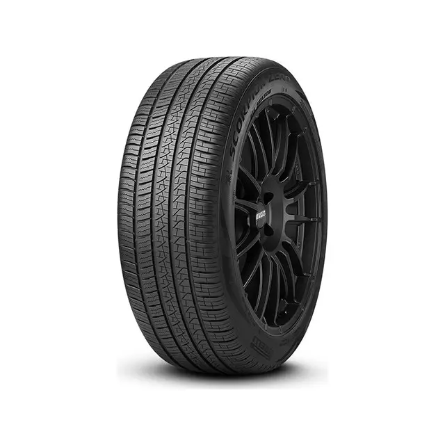 PNEU PIRELLI SZROASLRNC 285/45 YR22 TL 114Y PI SCORP ZERO AS LR NCS Prix Bas