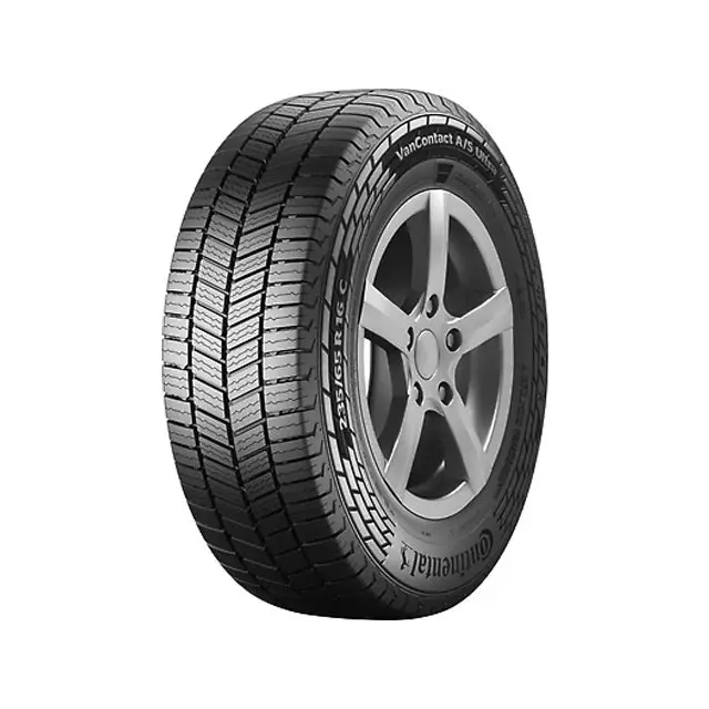 Retour Gratuit PNEU CONTINENTAL VANCONT4SU 195/75R16 TL 110R CO VANCONTACT A/S ULTRA