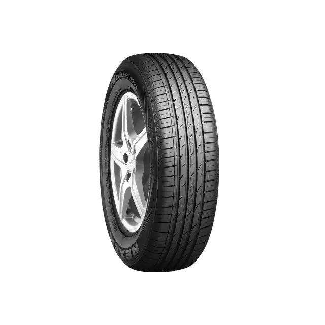 Authentique PNEU NEXEN NBLUEHD 205/60 VR15 TL 91VNEXEN NBLUE HD PLUS