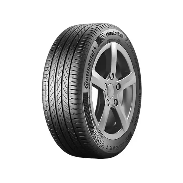 PNEU CONTINENTAL UC 185/65 TR15 TL 88TCO ULTRACONTACT Retour Gratuit