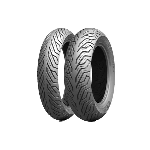 Achetez Aujourd’hui PNEU MICHELIN CITYGRIP2 110/70R11 TL 45LMI CITY GRIP 2 FRONT