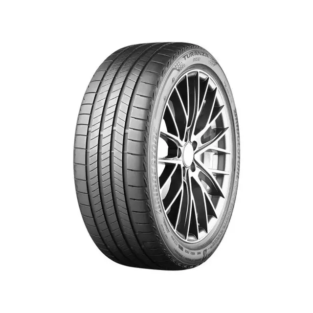 PNEU BRIDGESTONE TEEC+VW 235/55 TR19 TL 101T BR TEEC+ VW Petit Prix