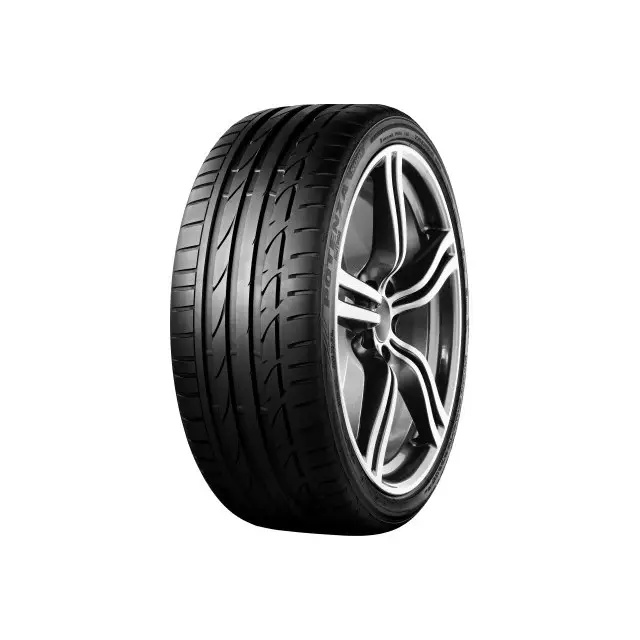 PNEU BRIDGESTONE POTS001 205/45 WR17 TL 84WBR S001 Livraison Gratuite