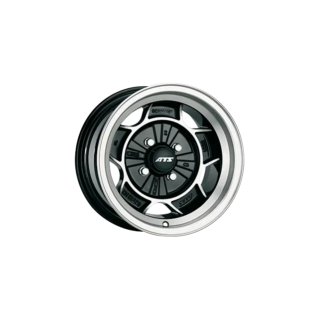 4 jantes Ats 5,5X15 ATS CLASSIC 4/130 ET25 CH80,0 Dernier Modèle