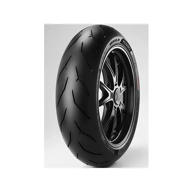 Acheter En Ligne PNEU PIRELLI DIABLOROSS 120/70R16 TL 57HPI DIABLO ROSSO SCOOTER