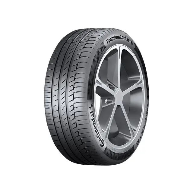 Satisfait Ou Remboursé PNEU CONTINENTAL PRECON6XL 245/45 YR21 TL 104Y CO PREMIUM CONT 6 XL