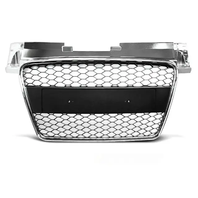 Usine Directe Grille Sport Chromée Avant pour Audi TT 2006-2014