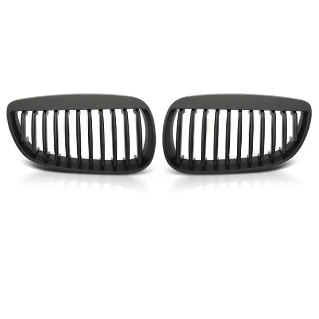 Achetez Aujourd’hui Grille Noire Mate Avant pour BMW E92/E93 2007-2010