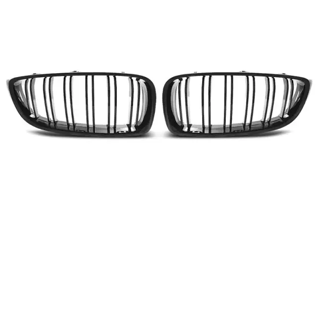 Acheter Direct Grille Avant Noire Brillante Sportive pour BMW F32 F33 F36 2013