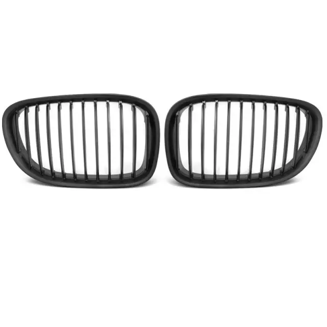 Affaire À Saisir Grille Noire Mate Avant pour BMW F01 2009-2015