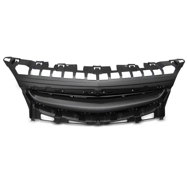 Accessoire Noir 5D pour Opel Astra J 2012-2015 Marque
