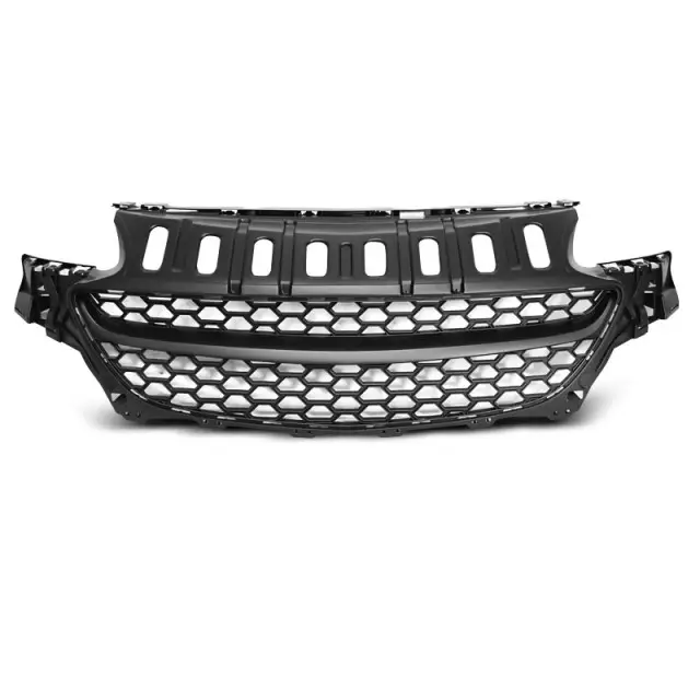Accessoire Noir pour Opel Corsa E 2014-2019 Must-Have