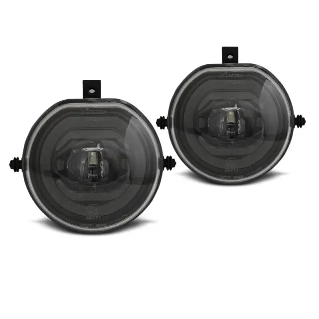 Remise Feux de Jour LED Avant pour BMW MINI COOPER F55 F56 F54 F57