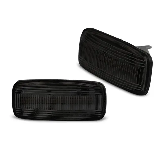 Direction Latérale Fumée LED pour Audi A3/A4/A6/TT 2013-2023 Prix Réduit