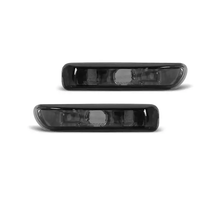 Prix Bas Fumée de Direction Latérale pour BMW E46 1997-2006