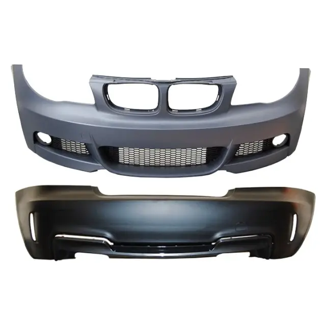Quantité Limitée Kit De Carrosserie BMW E82 / E88M1