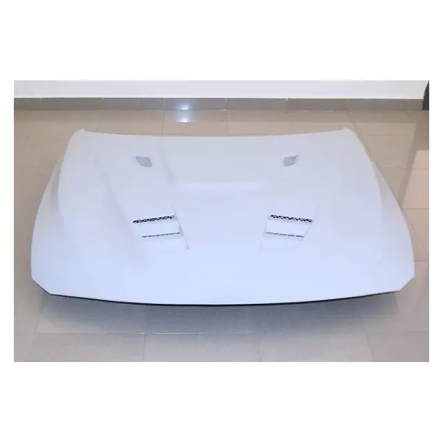 Capot Fibre BMW F30 / F31 / F32 / F33 / F36 Avec Prise M3 Bon Marché