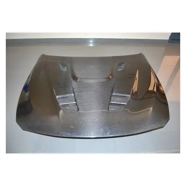 Expédié Aujourd’hui Capot CarboneBMW F30 / F31 / F32 / F33 / F36 Avec Prise M3