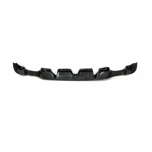 Diffuseur Arrière Carbone Mercedes W204 Prix Bas