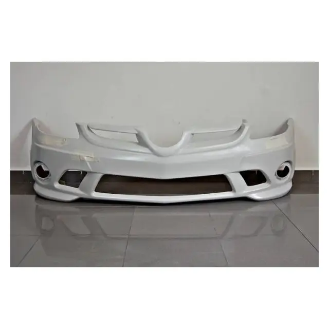 Pare-Choc Avant Mercedes SLK R171 04-10 Look AMG II Vente Flash