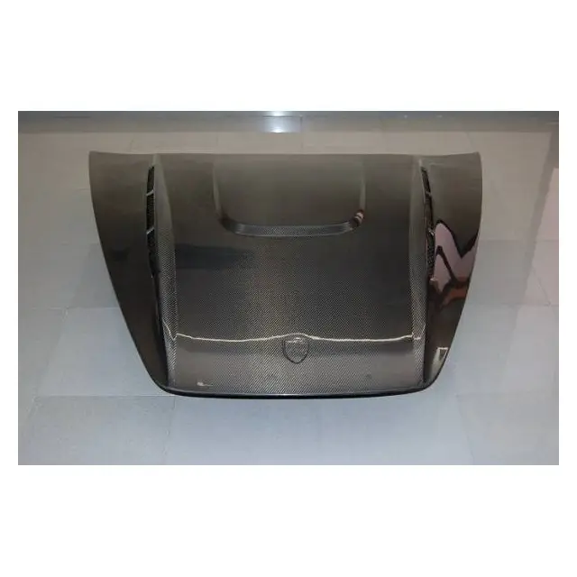 Expédié Aujourd’hui Capot Carbone Porsche Cayenne958 2011-2014