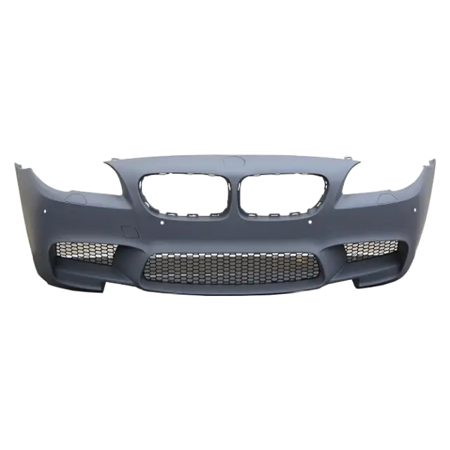 Populaire Pare-Choc Avant BMW F10 / F11 / F18 10-12 Look M5 ABS Sensores