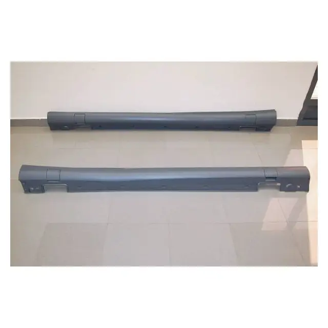 Jupes Mercedes W212 2010-2013 Livraison Gratuite