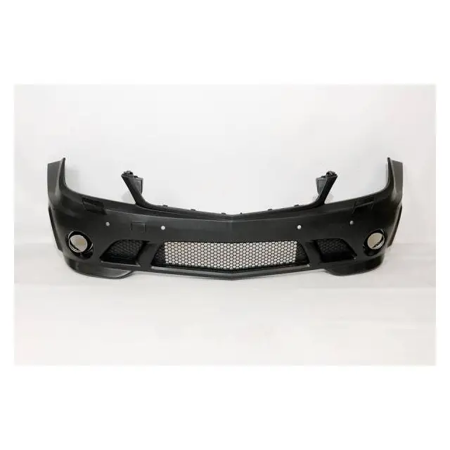 Affaire À Saisir Pare-Choc Avant Mercedes W204 07-10 Look C63