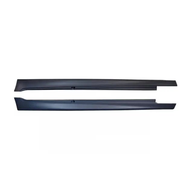 Jupes BMW F10/ F11 10-16 Look M-Tech ABS Jusqu’à Épuisement Des Stocks