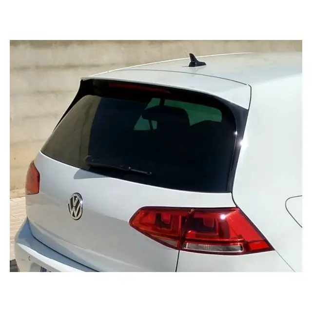 Aileron Volkswagen Golf 7 GTI 3/5 P Livraison Gratuite
