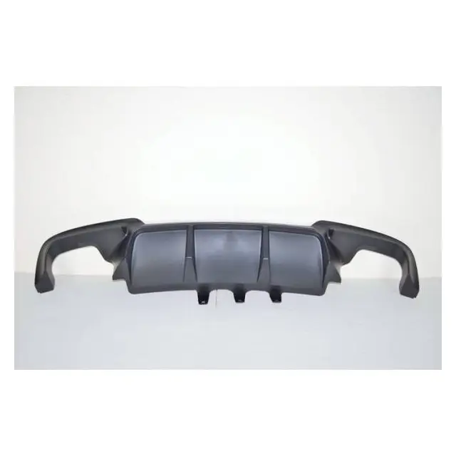 Offre Spéciale Diffuseur ArrièreBMW F10/ F11 10-16 2 Echappement Look M5