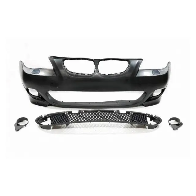 Acheter En Ligne Pare-Choc Avant BMW E60 04-09 Type M Plastique