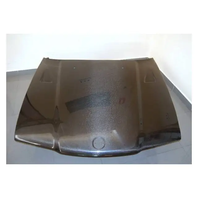 Acheter En Ligne Capot Carbone BMW E36 2P. S/T