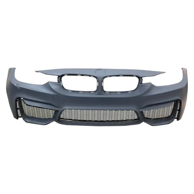 Super Prix Pare-Choc Avant BMW F30-F31 Look M4 ABS
