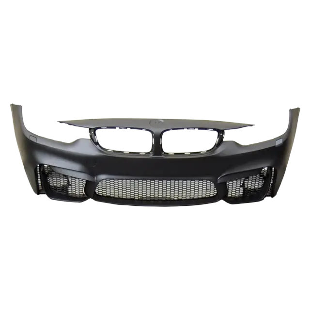 Offre Du Jour Pare-Choc Avant BMW F32 F33 F36 Look M4 ABS